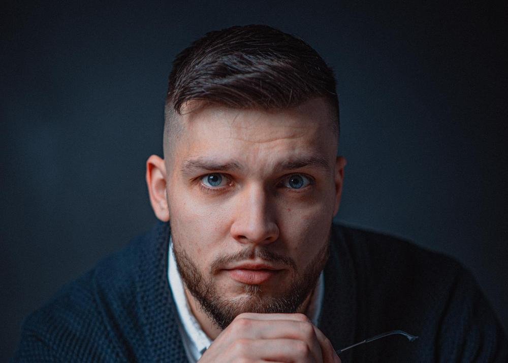 Максим Бородин